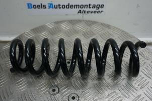 Used Rear coil spring BMW 3 serie (F30) 330e Price € 35,00 Margin scheme offered by Boels Autodemontage