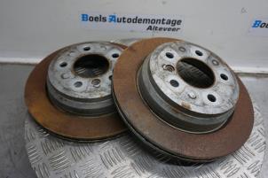 Used Rear brake disc BMW 3 serie (F30) 330e Price € 75,00 Margin scheme offered by Boels Autodemontage