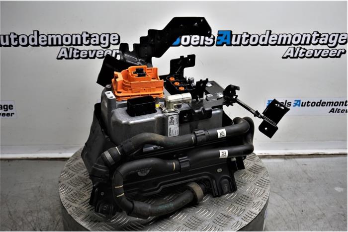Używane DC/CD konwertor BMW 3 serie (F30) 330e Cena € 1.750,00 Procedura marży oferowane przez Boels Autodemontage