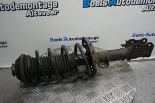 Used Front shock absorber rod, right Opel Astra H SW (L35) 1.7 CDTi 16V Price € 35,00 Margin scheme offered by Boels Autodemontage