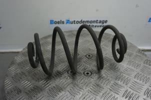Used Rear coil spring Opel Astra H SW (L35) 1.7 CDTi 16V Price € 20,00 Margin scheme offered by Boels Autodemontage