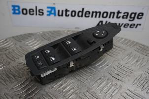 Used Multi-functional window switch BMW 3 serie Gran Turismo (F34) 320d 2.0 16V Price € 50,00 Margin scheme offered by Boels Autodemontage