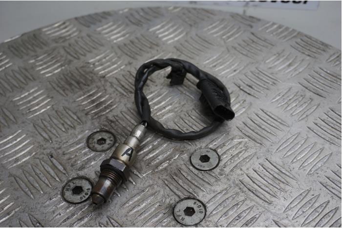Usados Sonda Lambda BMW 3 serie Gran Turismo (F34) 320d 2.0 16V Precio € 25,00 Norma de margen ofrecido por Boels Autodemontage