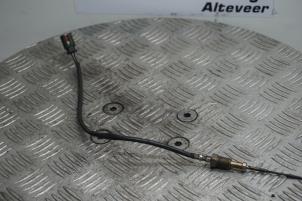 Used Particulate filter sensor BMW 3 serie Gran Turismo (F34) 320d 2.0 16V Price € 25,00 Margin scheme offered by Boels Autodemontage