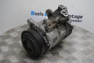 Used Air conditioning pump BMW 3 serie Gran Turismo (F34) 320d 2.0 16V Price € 100,00 Margin scheme offered by Boels Autodemontage