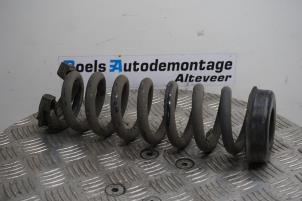 Used Rear coil spring BMW 3 serie Gran Turismo (F34) 320d 2.0 16V Price € 25,00 Margin scheme offered by Boels Autodemontage