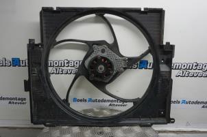 Used Cooling fans BMW 3 serie Gran Turismo (F34) 320d 2.0 16V Price € 30,00 Margin scheme offered by Boels Autodemontage