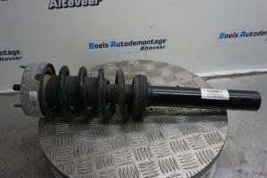Usagé Barre amortisseur avant gauche BMW X5 (F15) xDrive 35i 3.0 Prix € 75,00 Règlement à la marge proposé par Boels Autodemontage