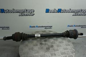Used Drive shaft, rear right BMW X5 (F15) xDrive 35i 3.0 Price € 150,00 Margin scheme offered by Boels Autodemontage