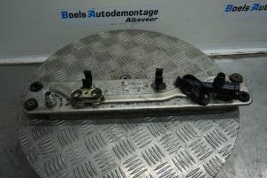 Used Oil cooler BMW X5 (F15) xDrive 35i 3.0 Price € 75,00 Margin scheme offered by Boels Autodemontage