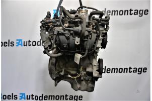 Used Engine Opel Corsa D 1.0 Price € 700,00 Margin scheme offered by Boels Autodemontage
