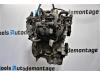 Engine from a Opel Corsa D, 2006 / 2014 1.0, Hatchback, Petrol, 998cc, 44kW (60pk), FWD, Z10XEP; EURO4, 2006-07 / 2010-12 2007