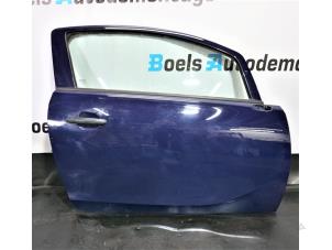 Used Door 2-door, right Opel Corsa E 1.2 16V Price € 250,00 Margin scheme offered by Boels Autodemontage