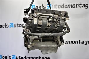 Used Engine Opel Corsa E 1.2 16V Price € 1.050,00 Margin scheme offered by Boels Autodemontage