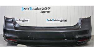 Used Rear bumper BMW 3 serie Gran Turismo (F34) 320d 2.0 16V Price € 250,00 Margin scheme offered by Boels Autodemontage