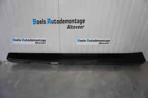 Used Side skirt, left BMW 3 serie (F30) 330e Price € 75,00 Margin scheme offered by Boels Autodemontage