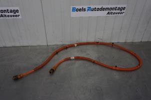 Used Cable high-voltage BMW 3 serie (F30) 330e Price € 50,00 Margin scheme offered by Boels Autodemontage