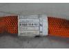 Cable high-voltage from a BMW 3 serie (F30) 330e 2018