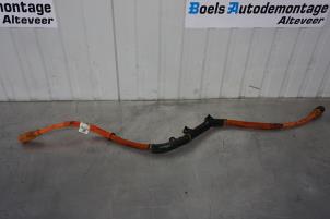Used Cable high-voltage BMW 3 serie (F30) 330e Price € 35,00 Margin scheme offered by Boels Autodemontage