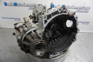 Used Gearbox Seat Leon (1M1) 1.6 16V Price on request offered by Boels Autodemontage