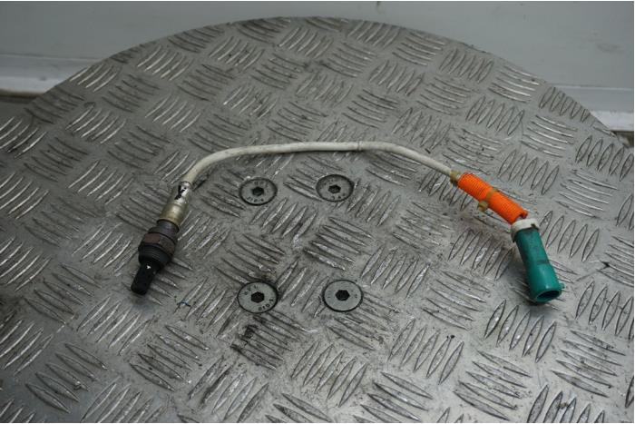 Usados Sonda Lambda Ford Fiesta 6 (JA8) 1.25 16V Precio € 25,00 Norma de margen ofrecido por Boels Autodemontage