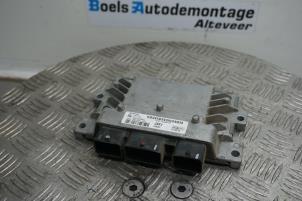 Used Engine management computer Ford Fiesta 6 (JA8) 1.25 16V Price € 50,00 Margin scheme offered by Boels Autodemontage