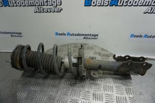 Used Front shock absorber rod, left Ford Fiesta 6 (JA8) 1.25 16V Price € 50,00 Margin scheme offered by Boels Autodemontage