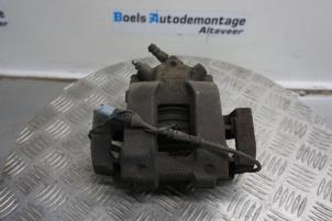 Used Front brake calliper, left BMW 3 serie Gran Turismo (F34) 320d 2.0 16V Price € 50,00 Margin scheme offered by Boels Autodemontage