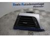 Dashboard vent from a BMW 3 serie Gran Turismo (F34), 2012 / 2020 320d 2.0 16V, Hatchback, Diesel, 1.995cc, 140kW (190pk), RWD, B47D20A, 2015-07 / 2020-12, 8T31; 8T32; 8Y71; 8Y72 2016