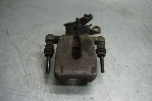 Used Rear brake calliper, right Renault Megane II (BM/CM) 1.6 16V Price on request offered by Boels Autodemontage