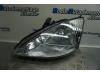 Headlight, left from a Ford Focus 2003