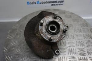 Used Front wheel hub Suzuki Wagon-R+ (RB) 1.3 16V Price on request offered by Boels Autodemontage
