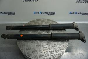 Used Shock absorber kit Ford C-Max (DXA) 1.5 TDCi 120 16V Price € 50,00 Margin scheme offered by Boels Autodemontage