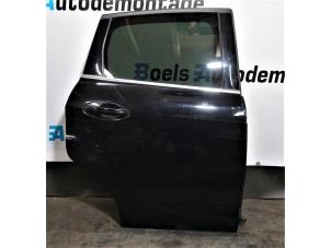 Gebrauchte Tür 4-türig rechts hinten Ford C-Max (DXA) 1.5 TDCi 120 16V Preis € 200,00 Margenregelung angeboten von Boels Autodemontage