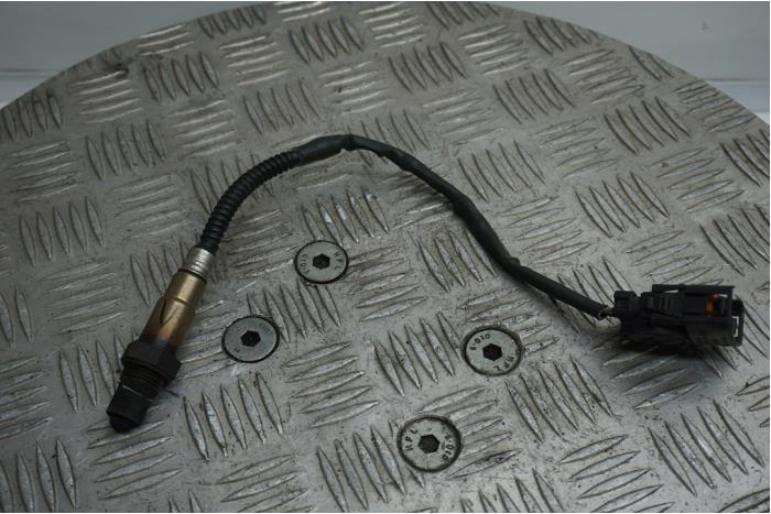 Usados Sonda Lambda Opel Signum (F48) 2.2 DGI 16V Precio € 35,00 Norma de margen ofrecido por Boels Autodemontage