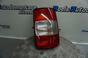 Used Taillight, right Volkswagen Caddy III (2KA,2KH,2CA,2CH) 2.0 SDI Price € 35,00 Margin scheme offered by Boels Autodemontage
