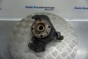 Used Front wheel hub Peugeot Bipper (AA) 1.3 HDI Price € 50,00 Margin scheme offered by Boels Autodemontage