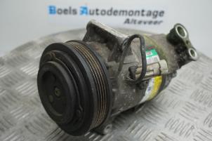 Używane Pompa klimatyzacji Opel Zafira (M75) 2.2 16V Direct Ecotec Cena € 50,00 Procedura marży oferowane przez Boels Autodemontage