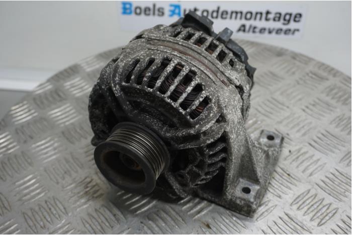 Begagnade Dynamo Volvo S80 (TR/TS) 2.4 SE 20V 170 Pris € 40,00 Marginaltabell erbjuds av Boels Autodemontage