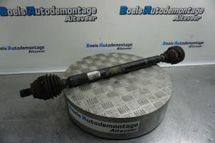 Used Front drive shaft, right Seat Leon (1P1) 1.4 TSI 16V Price on request offered by Boels Autodemontage