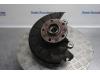 Front wheel hub from a Seat Leon (1P1), 2005 / 2013 1.4 TSI 16V, Hatchback, 4-dr, Petrol, 1.390cc, 92kW (125pk), FWD, CAXC, 2007-11 / 2012-12, 1P1 2008