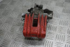 Used Rear brake calliper, left Audi TT Roadster (8N9) 1.8 20V Turbo Price € 35,00 Margin scheme offered by Boels Autodemontage