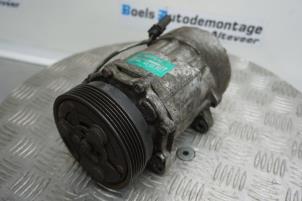 Używane Pompa klimatyzacji Audi TT Roadster (8N9) 1.8 20V Turbo Cena € 50,00 Procedura marży oferowane przez Boels Autodemontage