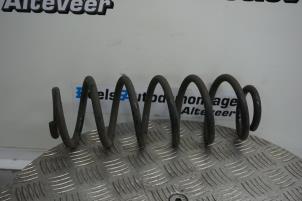 Used Rear coil spring Seat Leon (1P1) 1.4 TSI 16V Price on request offered by Boels Autodemontage