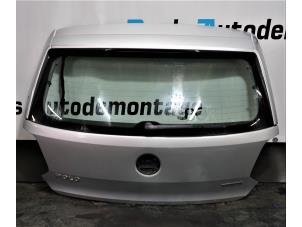 Gebrauchte Heckklappe Volkswagen Polo V (6R) 1.2 TDI 12V BlueMotion Preis € 100,00 Margenregelung angeboten von Boels Autodemontage