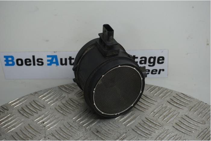 Gebrauchte Luftmassenmesser Mercedes S (W221) 3.5 S-350 24V Preis € 35,00 Margenregelung angeboten von Boels Autodemontage