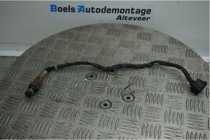 Usados Sonda Lambda Mercedes S (W221) 3.5 S-350 24V Precio € 25,00 Norma de margen ofrecido por Boels Autodemontage