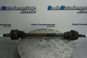 Used Drive shaft, rear right Mercedes S (W221) 3.5 S-350 24V Price € 75,00 Margin scheme offered by Boels Autodemontage