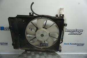 Usagé Ventilateur Suzuki Celerio (LF) 1.0 12V Prix sur demande proposé par Boels Autodemontage