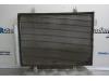Air conditioning radiator from a Suzuki Celerio (LF), 2014 1.0 12V, Hatchback, 4-dr, Petrol, 996cc, 50kW (68pk), FWD, K10B; K10C, 2014-03 2018